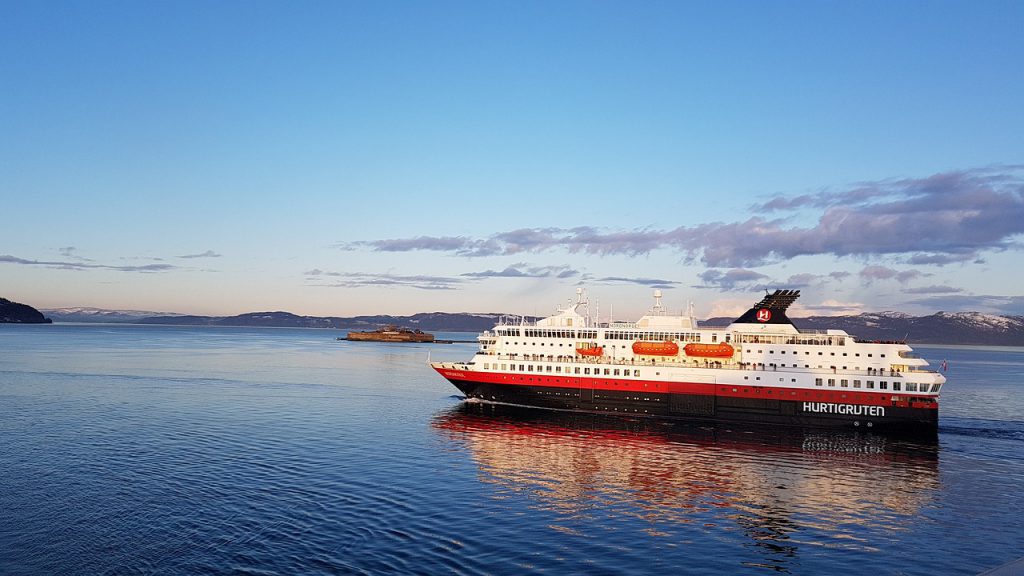 Norway cruise line