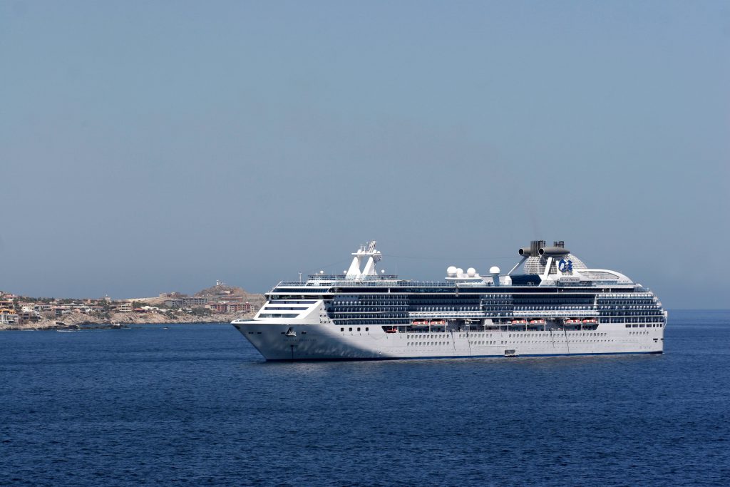 Viking's New Cruise Ship