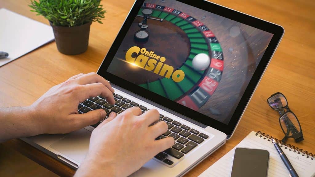 Licencias de casinos en línea por provincia en Argentina
