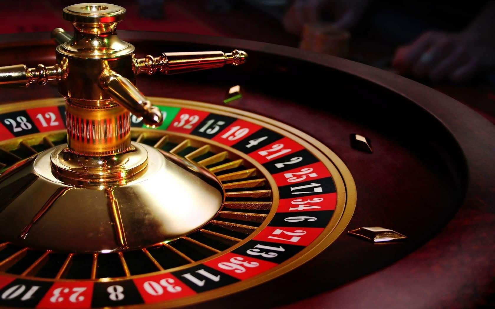 Win Diggers Gambling Facility